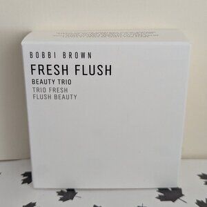 Bobbi Brown Fresh Flush Beauty Trio